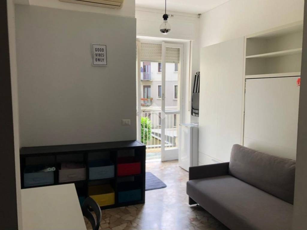 appartamento in vendita a Milano in zona Città Studi
