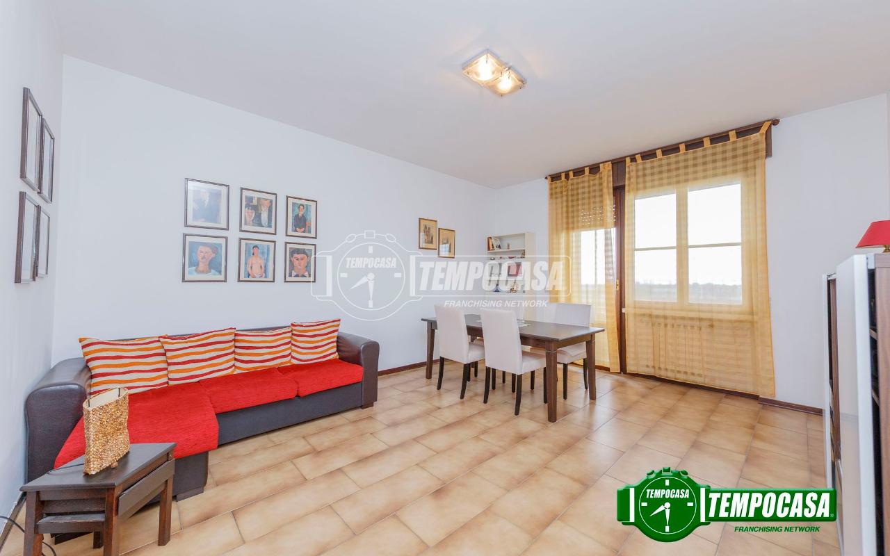 appartamento in vendita a Milano in zona Figino