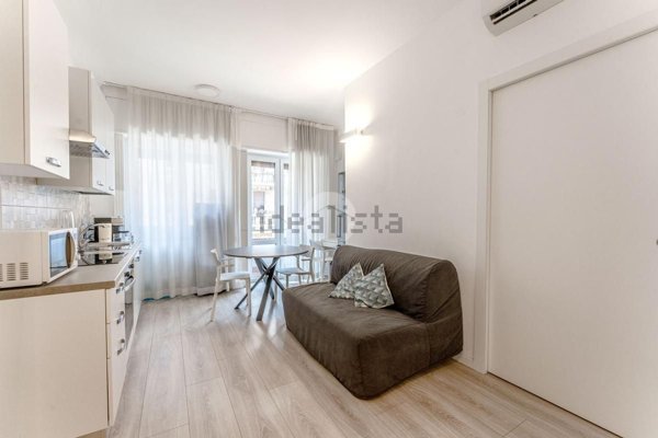 appartamento in vendita a Milano in zona Isola