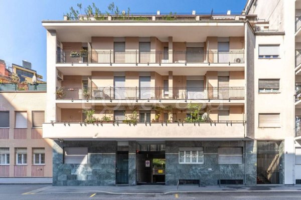 appartamento in vendita a Milano in zona Isola