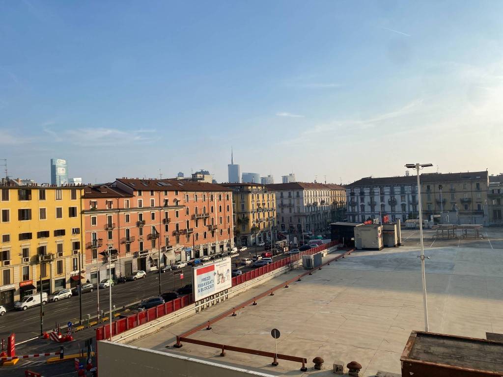 appartamento in vendita a Milano in zona Isola