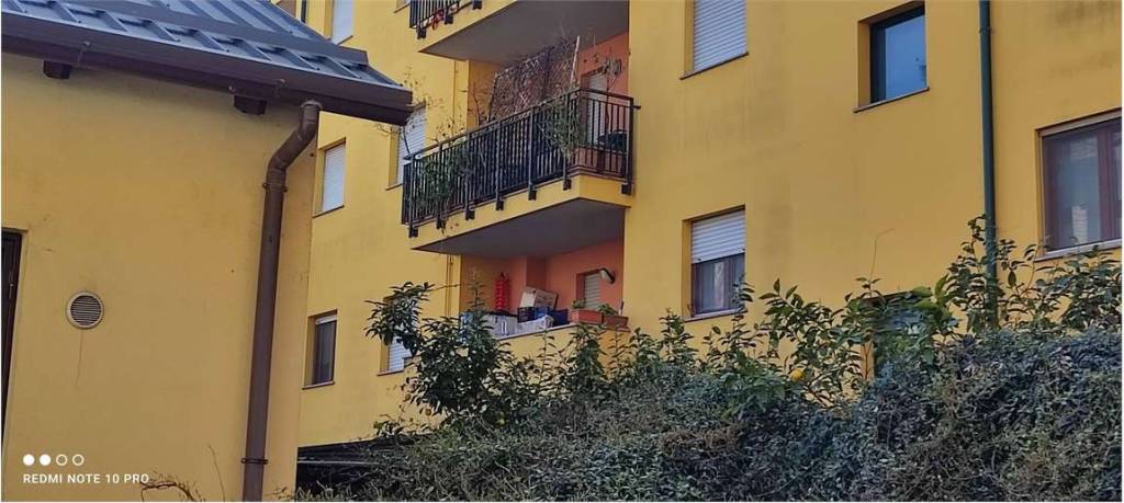 appartamento in vendita a Milano in zona Ponte Lambro