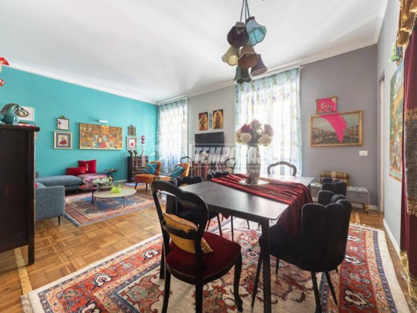 appartamento in vendita a Milano in zona Porta Venezia