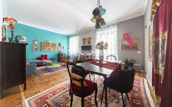 appartamento in vendita a Milano in zona Porta Venezia