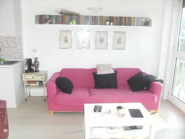 appartamento in vendita a Milano in zona XXII Marzo