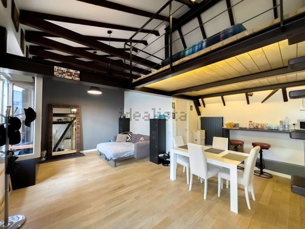appartamento in vendita a Milano in zona Isola