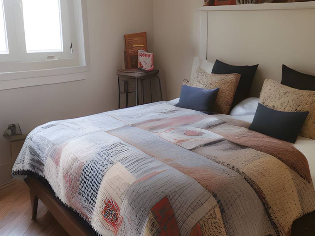 appartamento in vendita a Milano in zona Porta Nuova