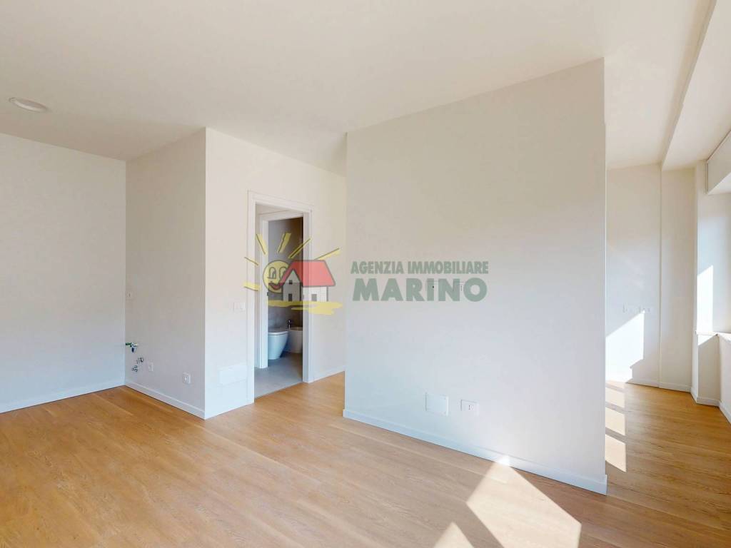 appartamento in vendita a Milano in zona Città Studi