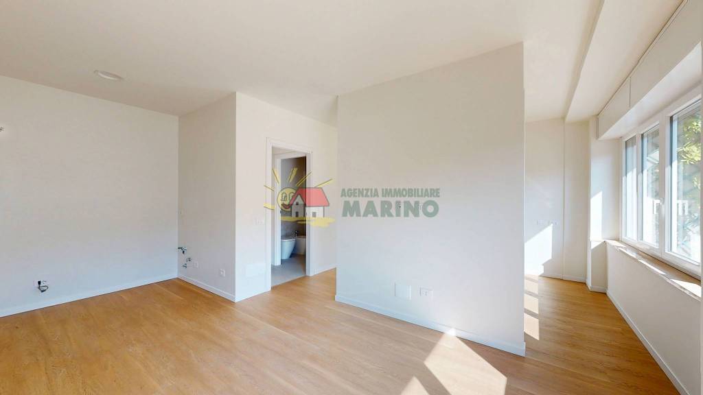appartamento in vendita a Milano in zona Casoretto
