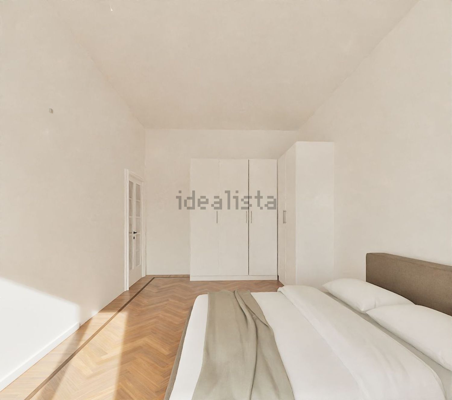 appartamento in vendita a Milano in zona San Vittore