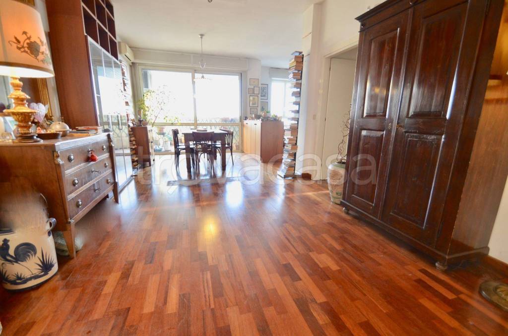 appartamento in vendita a Milano in zona Bicocca