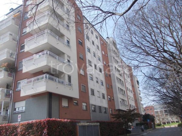 appartamento in vendita a Milano in zona Quarto Oggiaro
