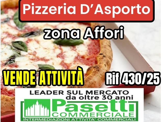 monolocale in vendita a Milano in zona Affori
