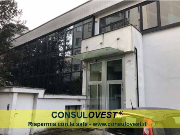 negozio in vendita a Milano in zona Il Portello