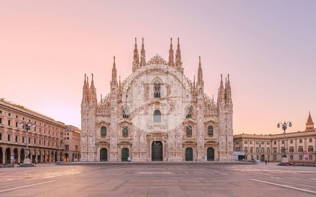 casa indipendente in vendita a Milano in zona Sempione