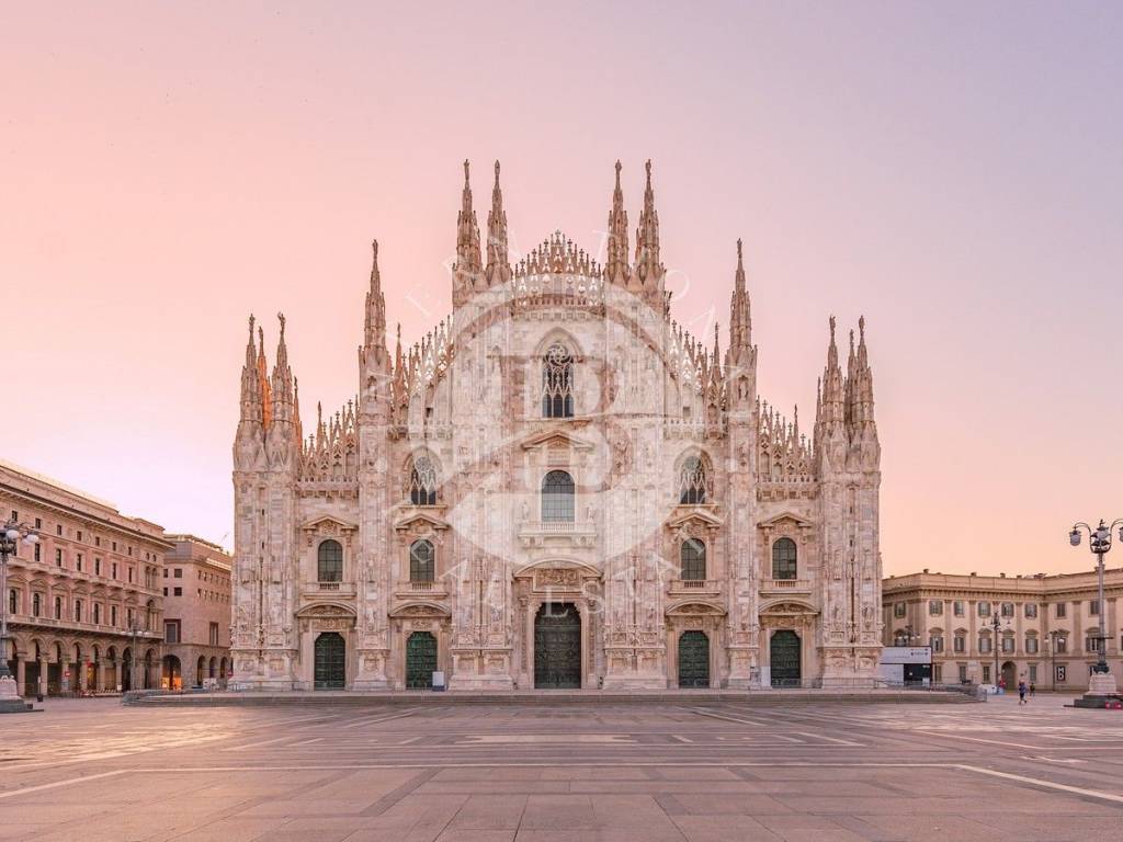 casa indipendente in vendita a Milano
