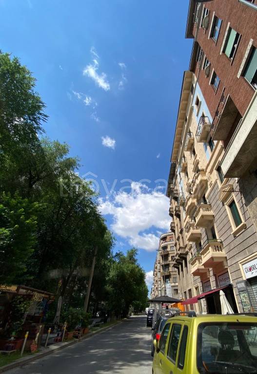 appartamento in vendita a Milano in zona Città Studi