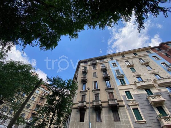 appartamento in vendita a Milano in zona Città Studi
