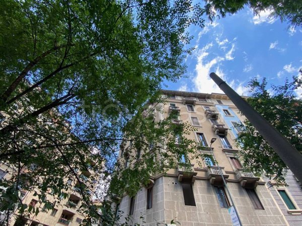 appartamento in vendita a Milano in zona Città Studi