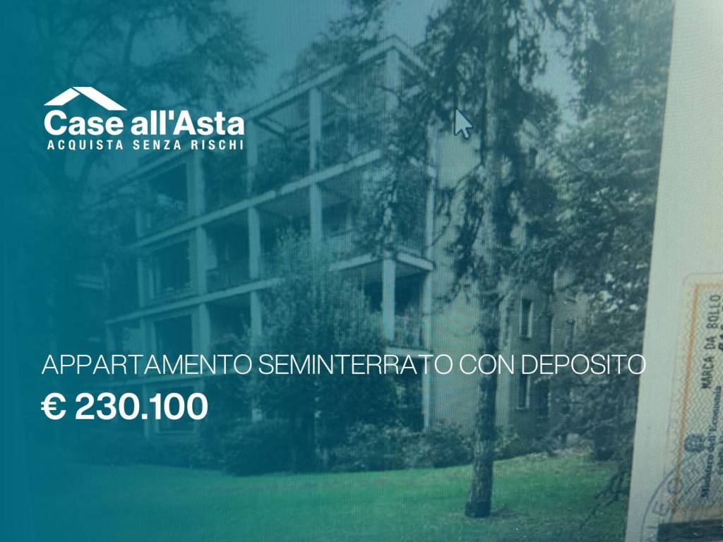 appartamento in vendita a Milano in zona San Siro