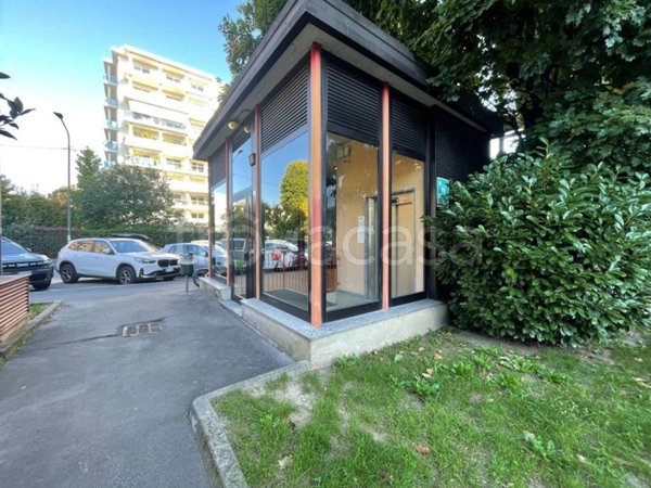 casa indipendente in vendita a Milano