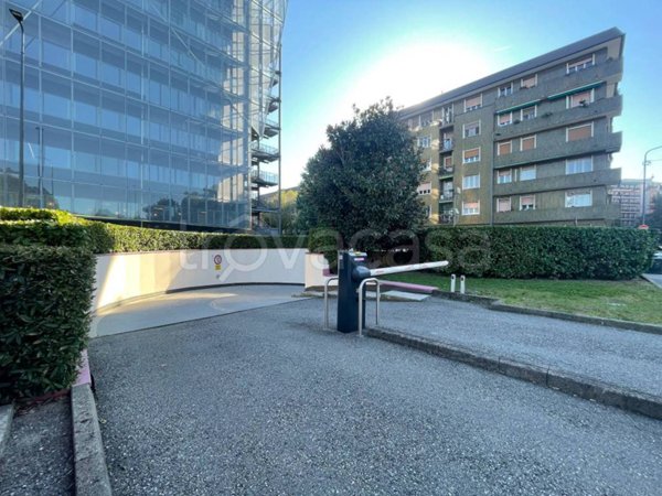 casa indipendente in vendita a Milano
