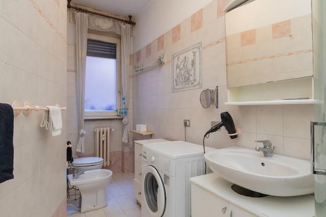 appartamento in vendita a Milano in zona Isola