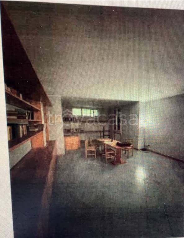 appartamento in vendita a Milano in zona San Siro