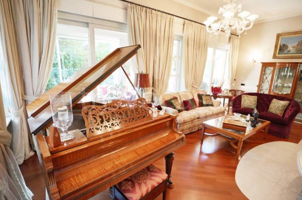 casa indipendente in vendita a Milano in zona Gallaratese