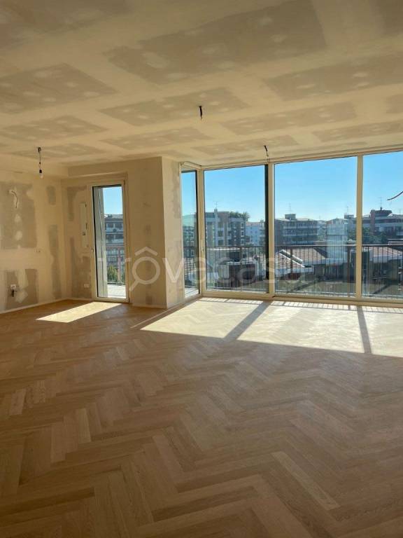 appartamento in vendita a Milano in zona San Siro