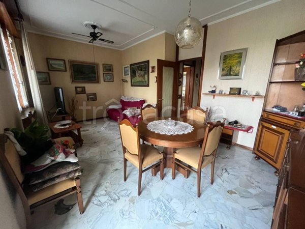 appartamento in vendita a Milano in zona Crescenzago