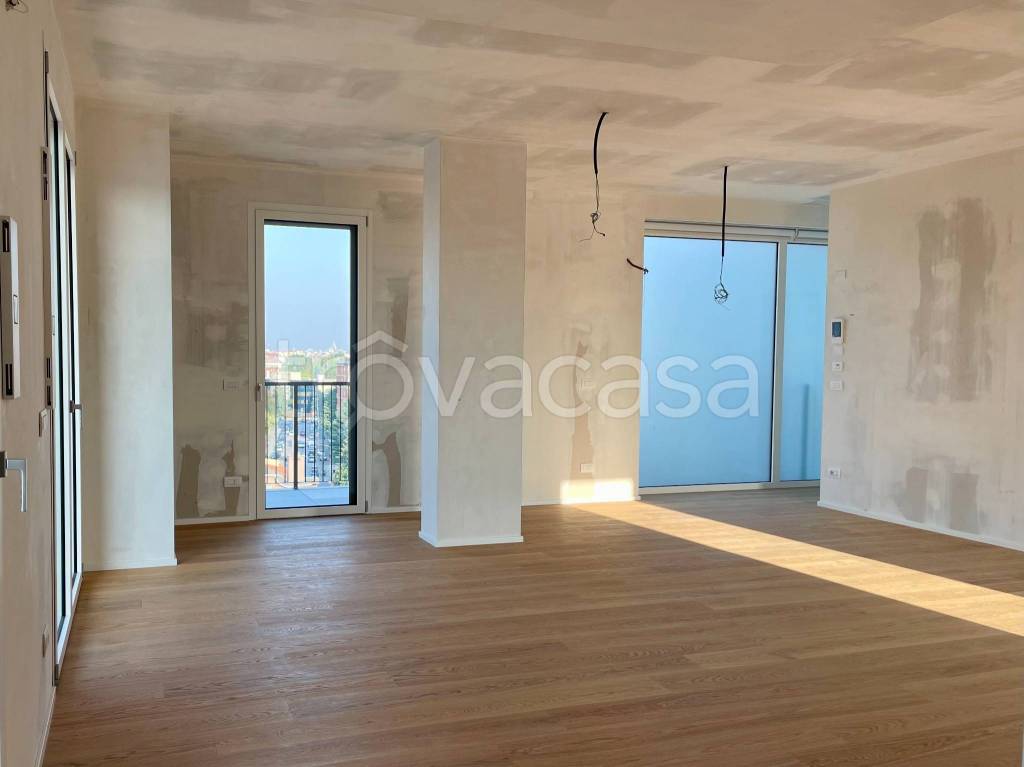 appartamento in vendita a Milano in zona San Siro