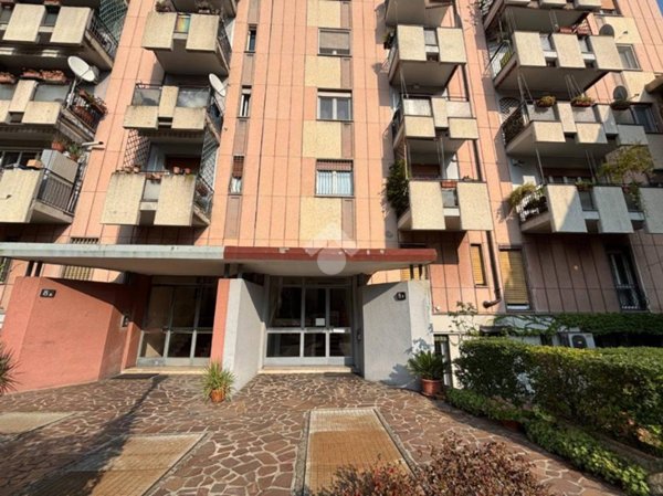 ufficio in vendita a Milano in zona Il Portello