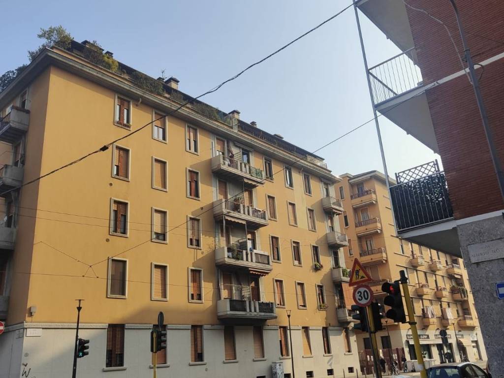 appartamento in vendita a Milano in zona Bicocca