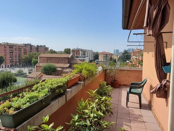 appartamento in vendita a Milano in zona Bicocca