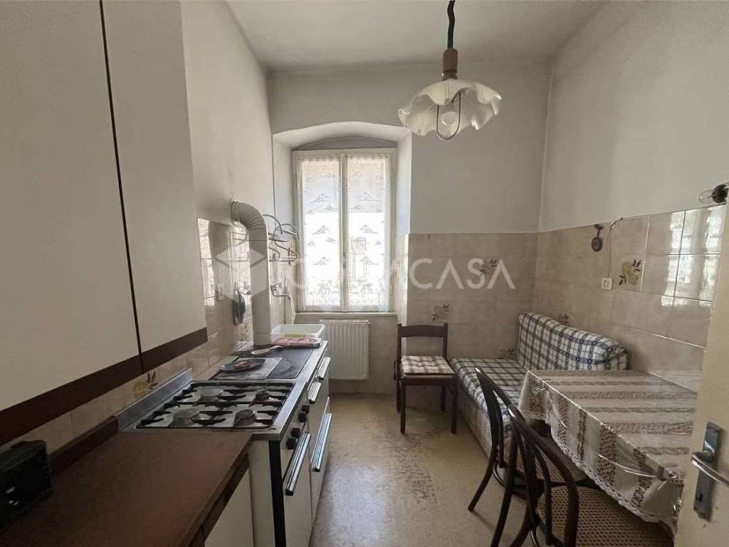 appartamento in vendita a Milano in zona Isola
