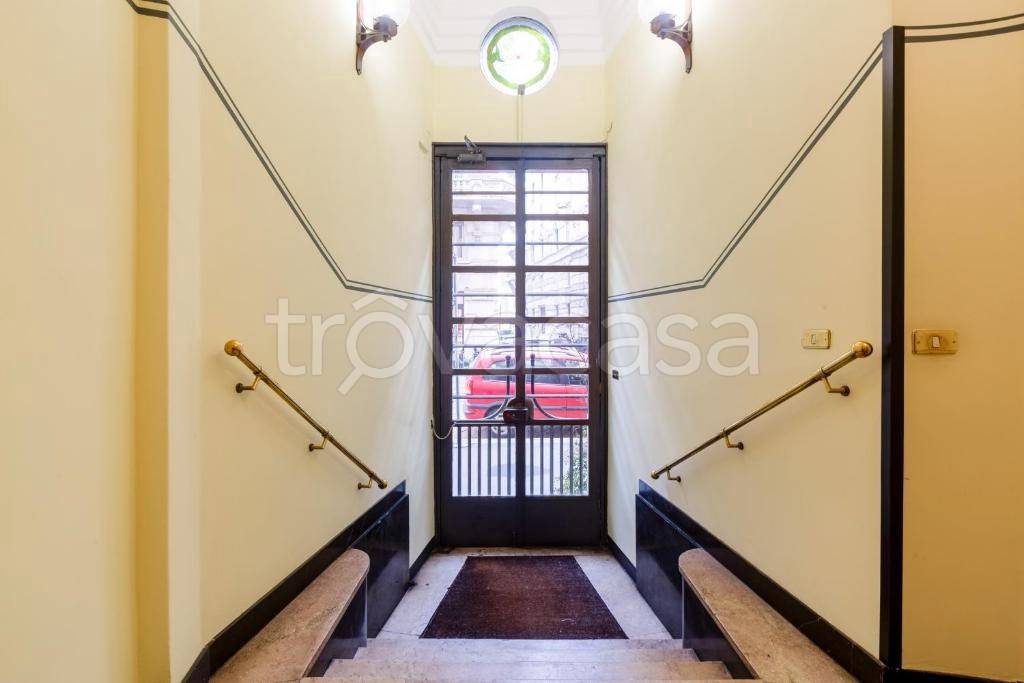 appartamento in vendita a Milano in zona Guastalla