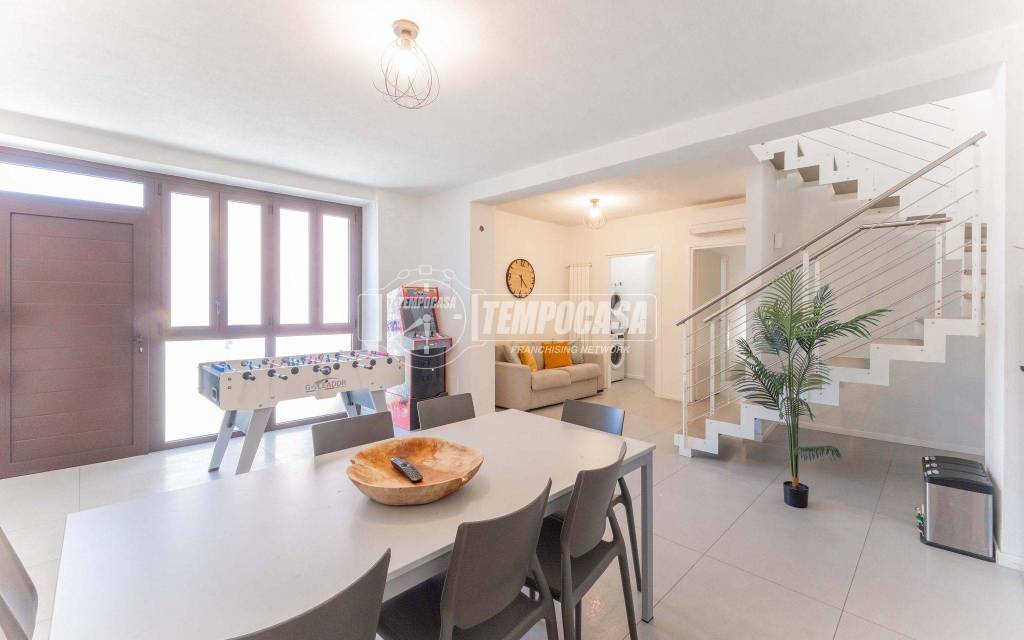 appartamento in vendita a Milano in zona Affori