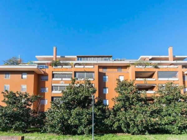 appartamento in vendita a Milano in zona Gratosoglio