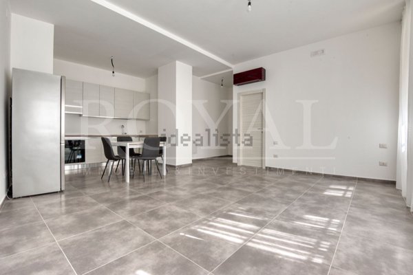 appartamento in vendita a Milano in zona Città Studi