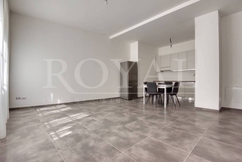 appartamento in vendita a Milano in zona Città Studi