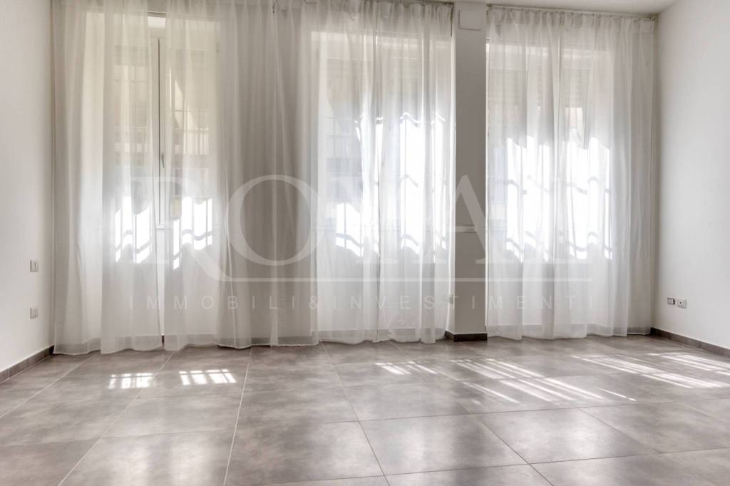 appartamento in vendita a Milano in zona Città Studi