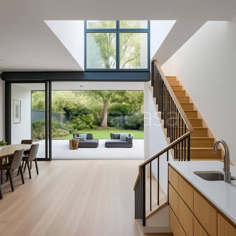 casa indipendente in vendita a Milano in zona Città Studi