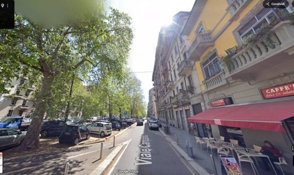 negozio in vendita a Milano in zona Bocconi