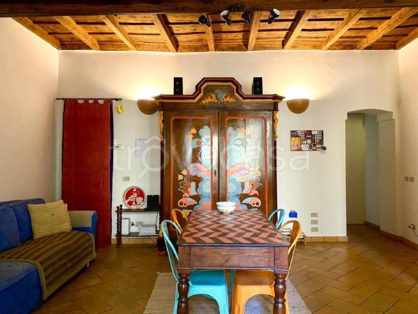 appartamento in vendita a Milano in zona Porta Ticinese