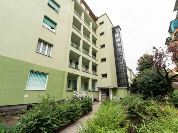 appartamento in vendita a Milano in zona Crescenzago