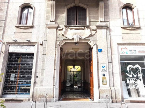 appartamento in vendita a Milano in zona Centro Storico