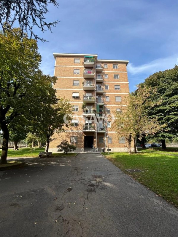 appartamento in vendita a Milano in zona Bicocca