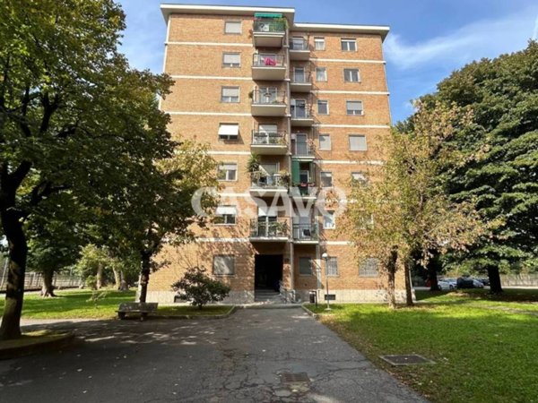 appartamento in vendita a Milano in zona Bicocca