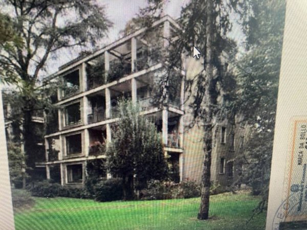 appartamento in vendita a Milano in zona San Siro
